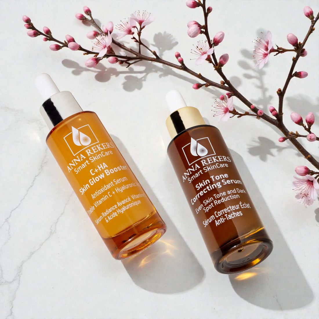 Σετ Λάμψης & Διορθωτικής Φροντίδας