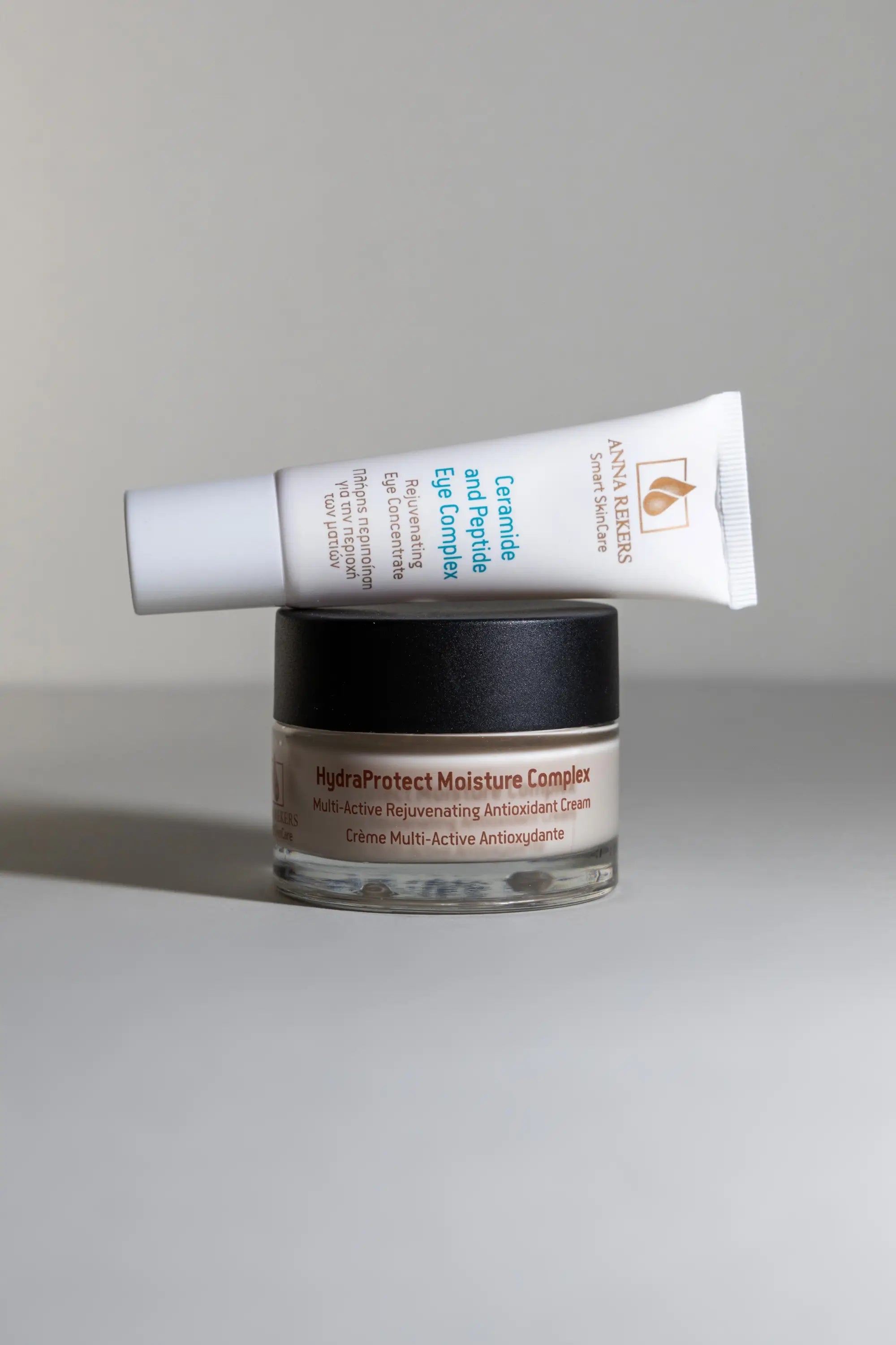 Eyes &amp; Face Rejuvenating Set