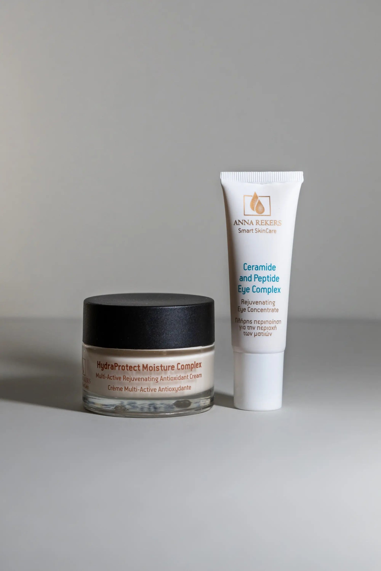 Eyes &amp; Face Rejuvenating Set