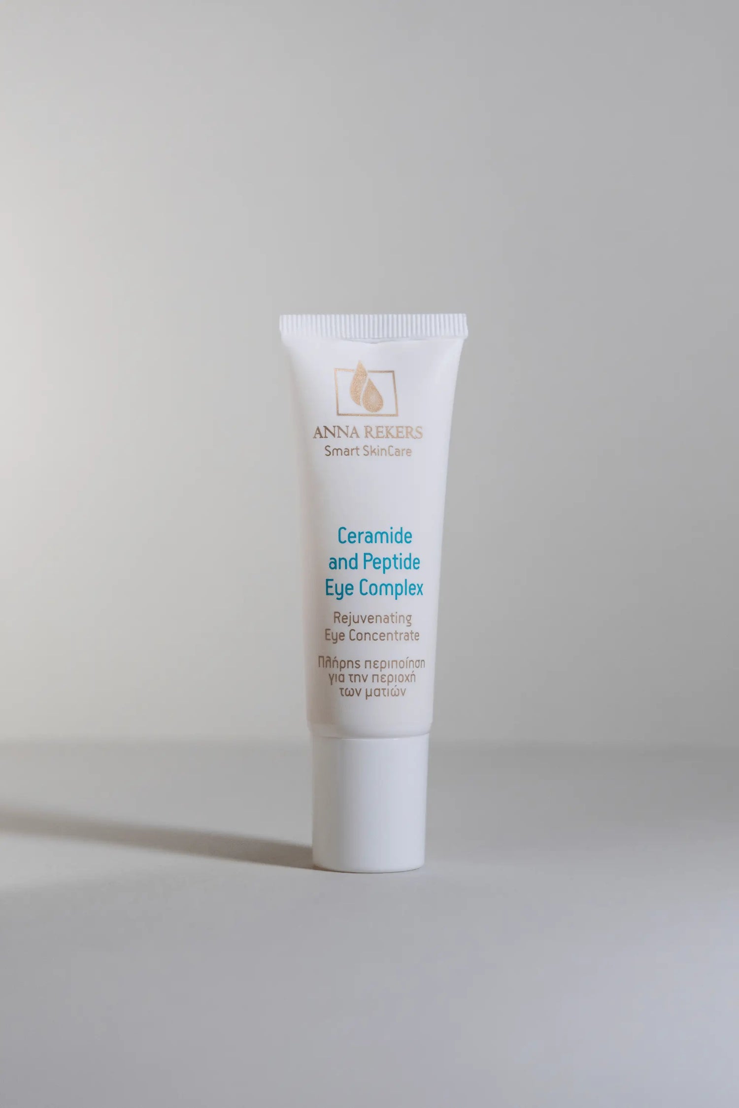 Ceramide and Peptide Eye Complex