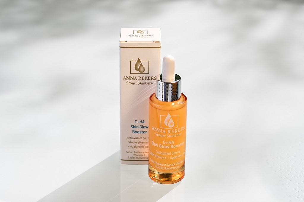 C+HA Skin Glow Booster