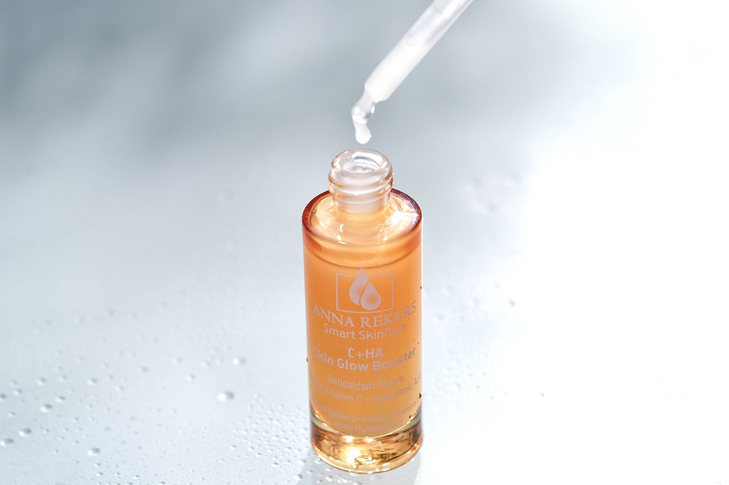 C+HA Skin Glow Booster