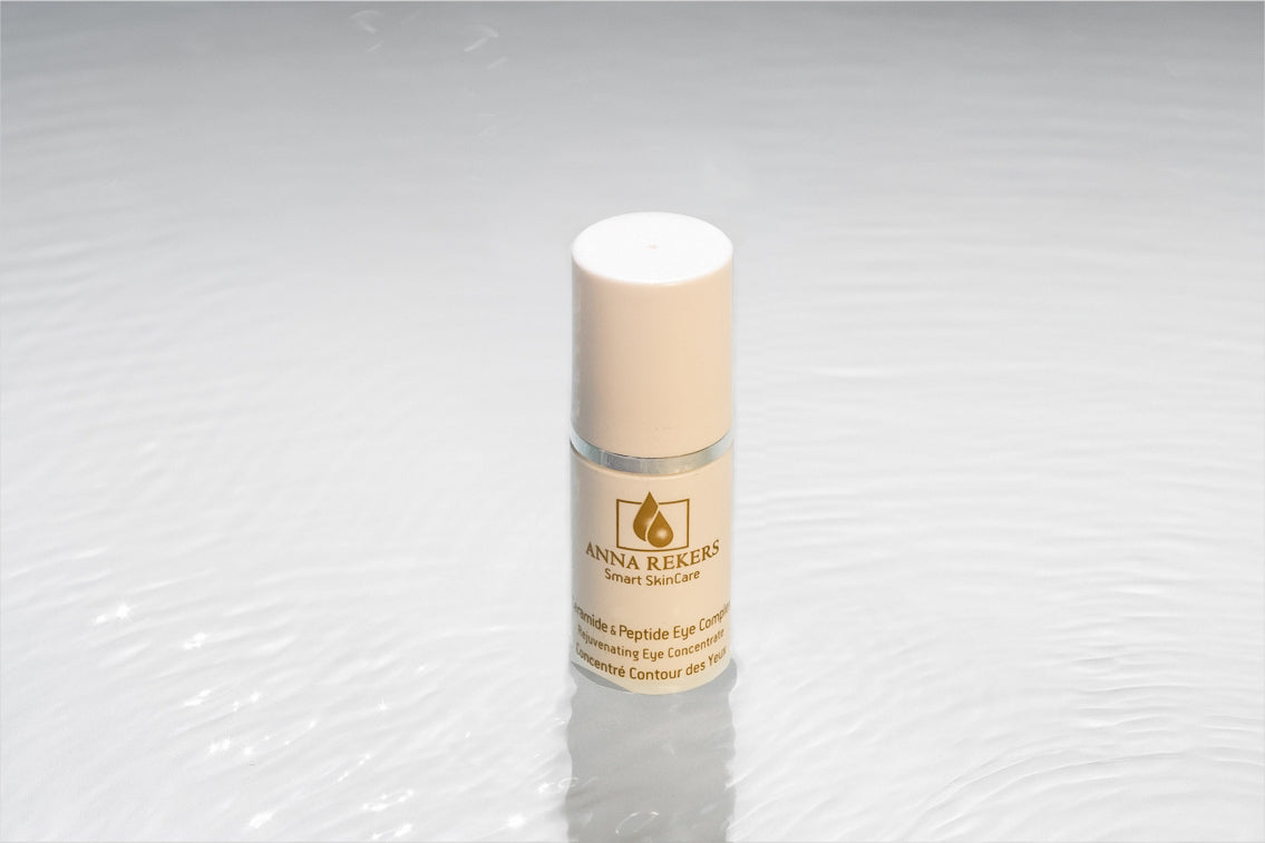 Ceramide and Peptide Eye Complex