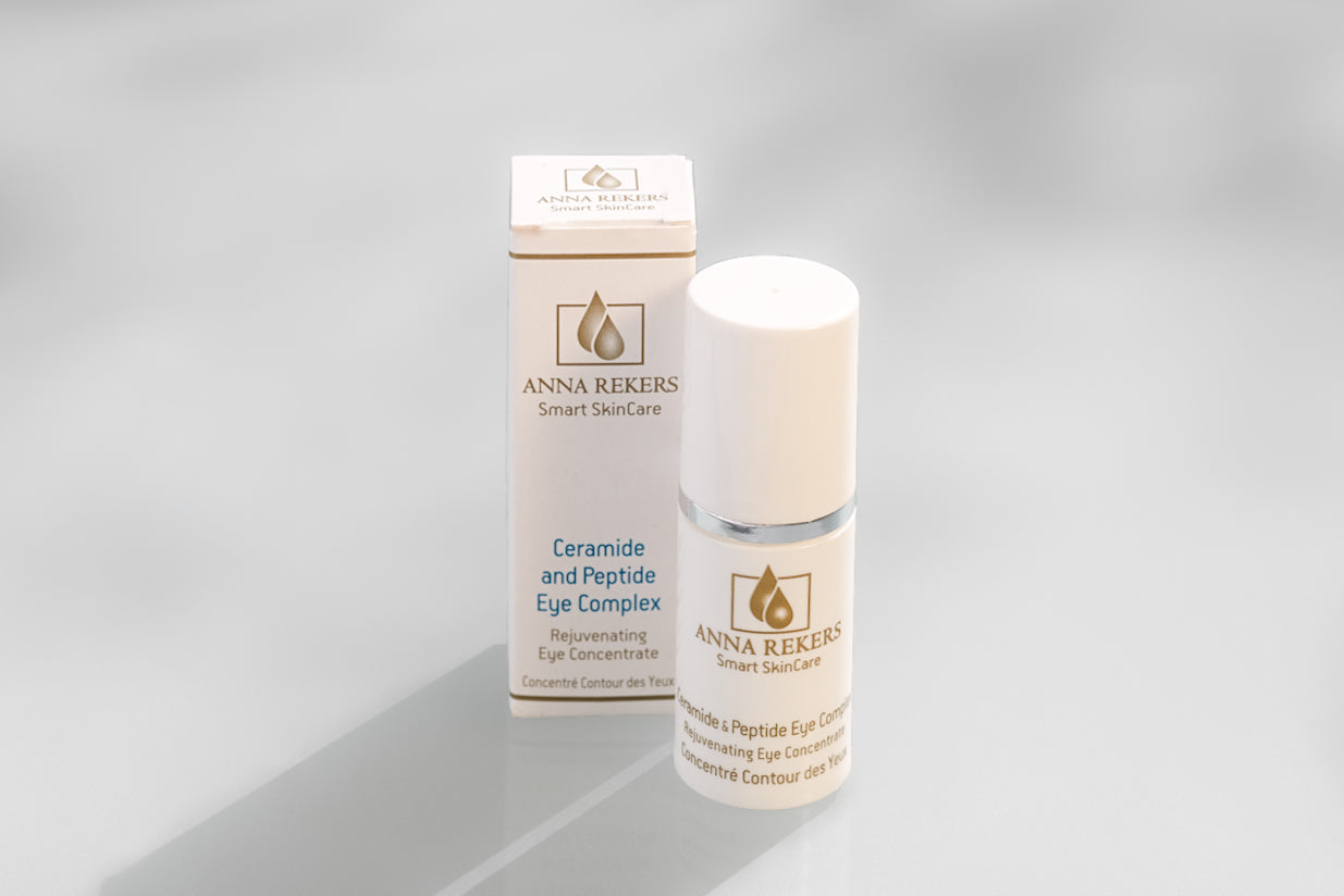 Ceramide and Peptide Eye Complex