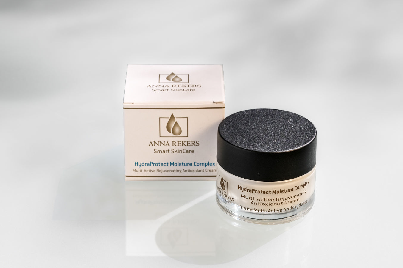 HydraProtect Moisture Complex