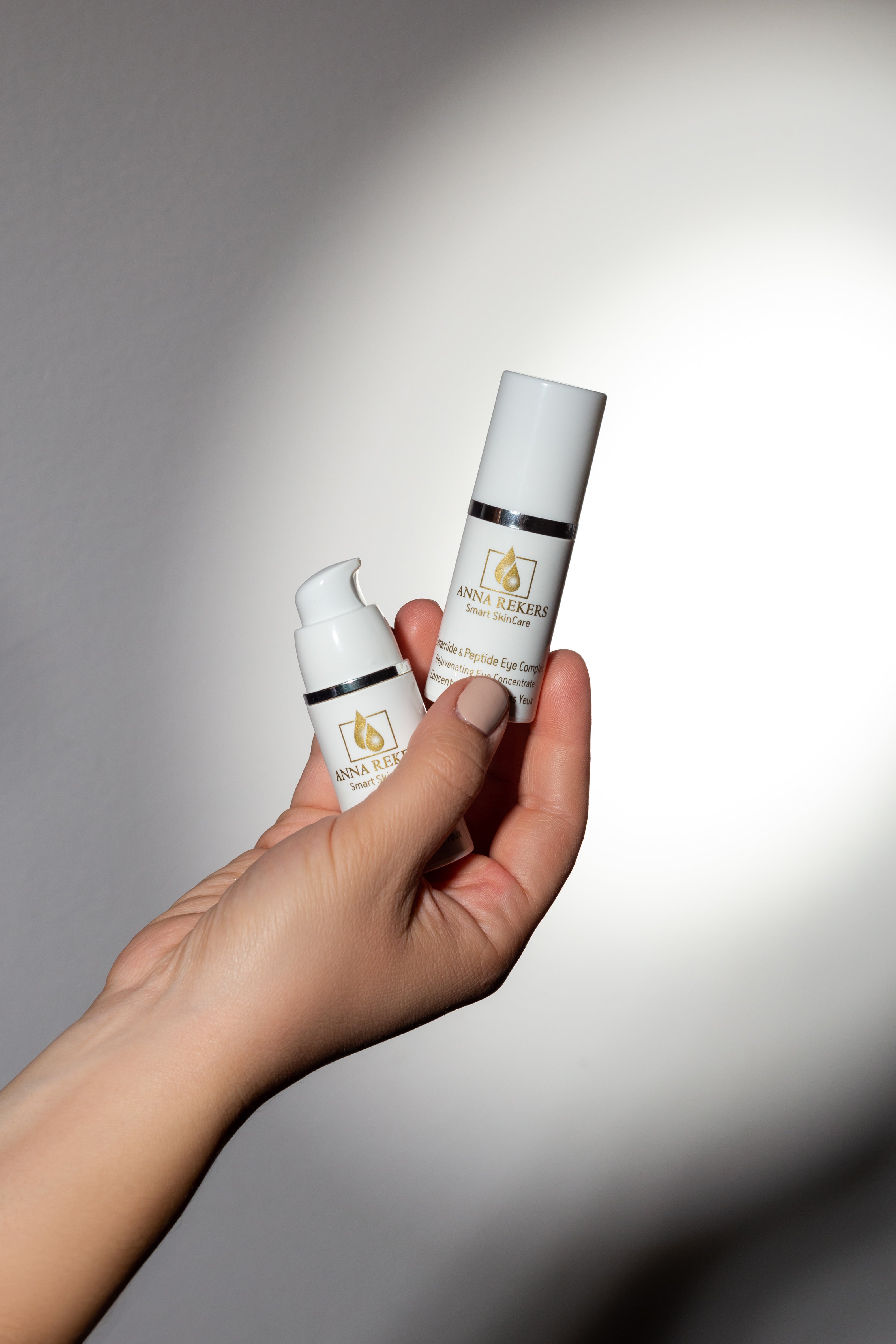 Ceramide and Peptide Eye Complex