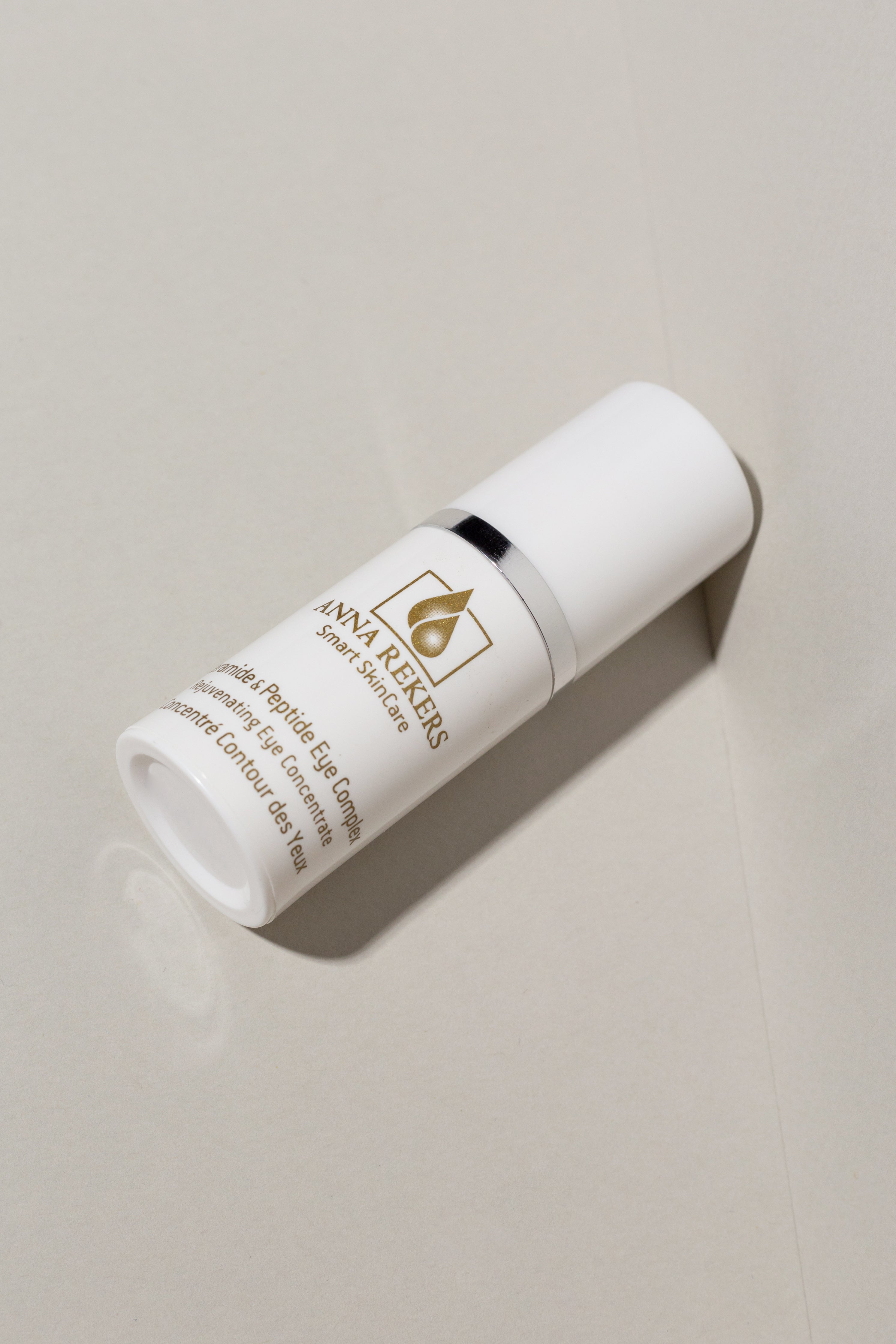 Ceramide and Peptide Eye Complex