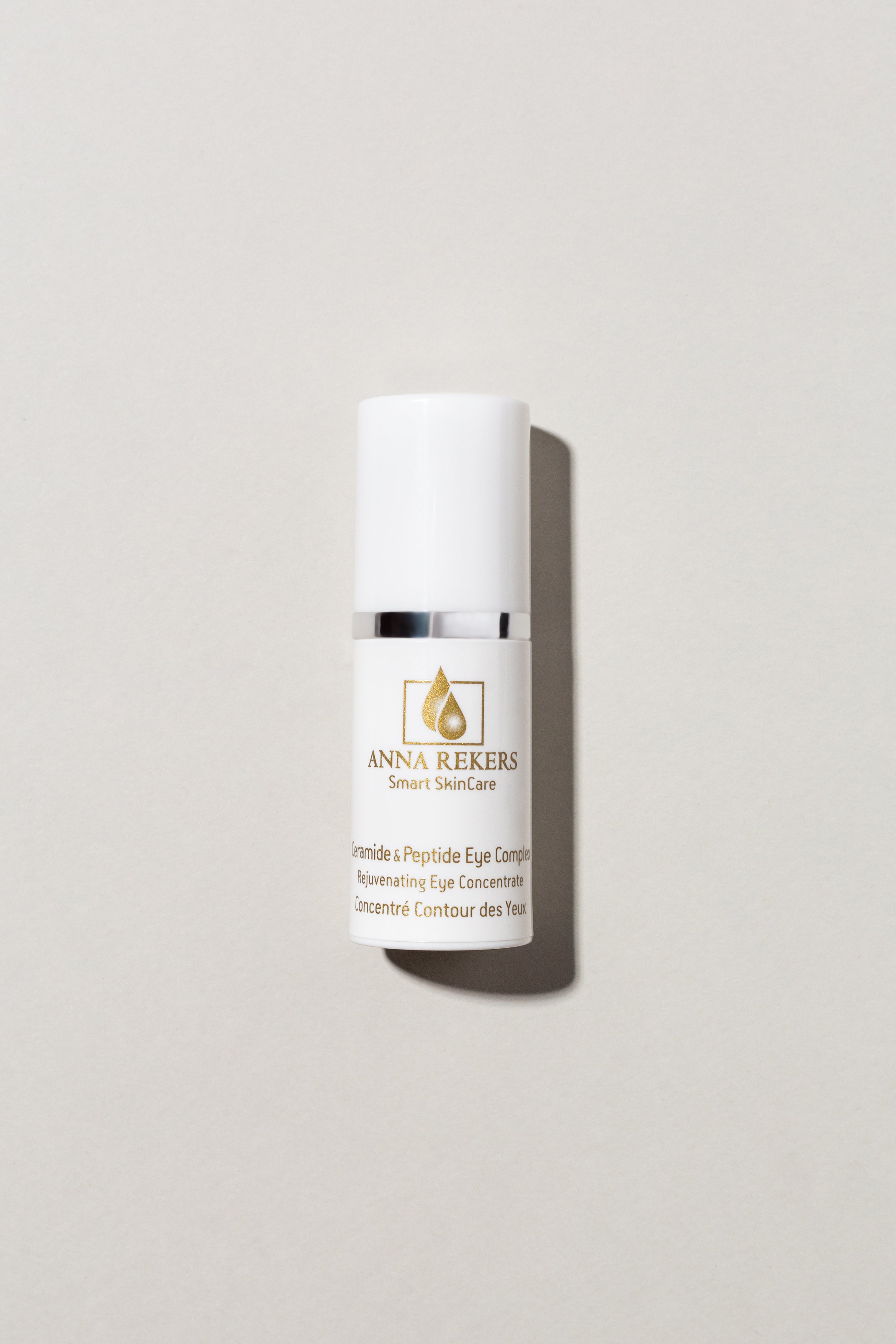 Ceramide and Peptide Eye Complex