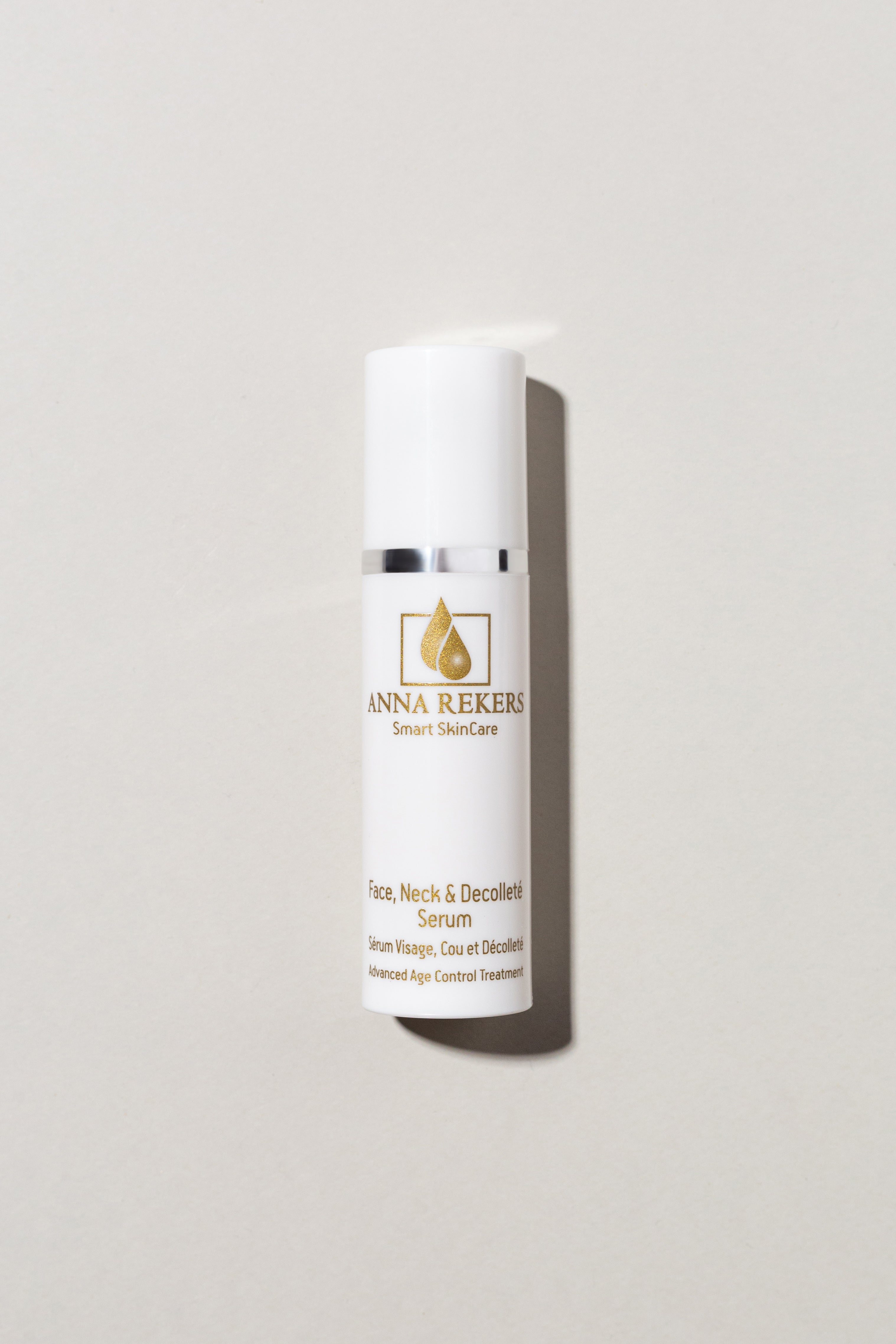 Face, Neck and Decolleté Serum