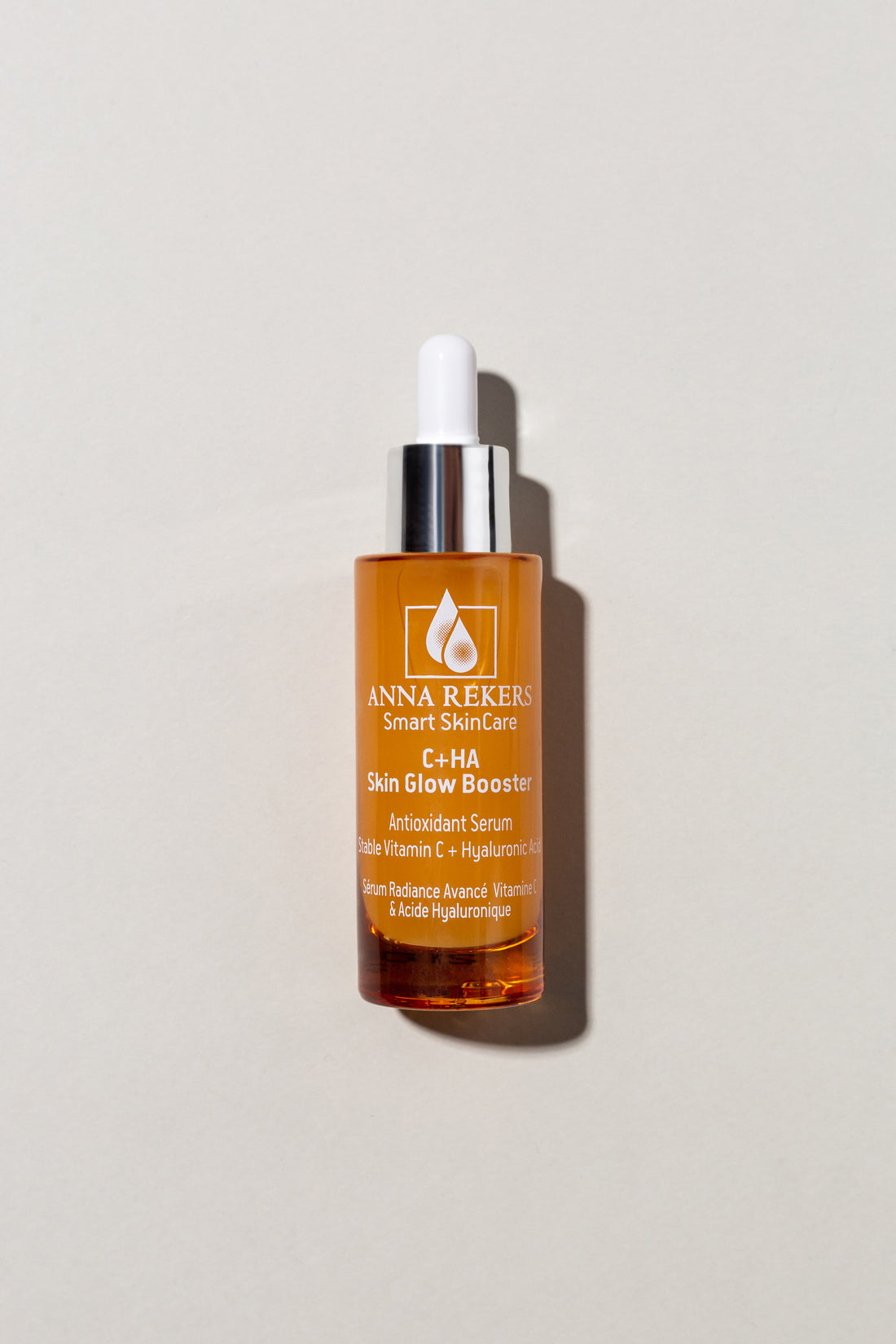 C+HA Skin Glow Booster